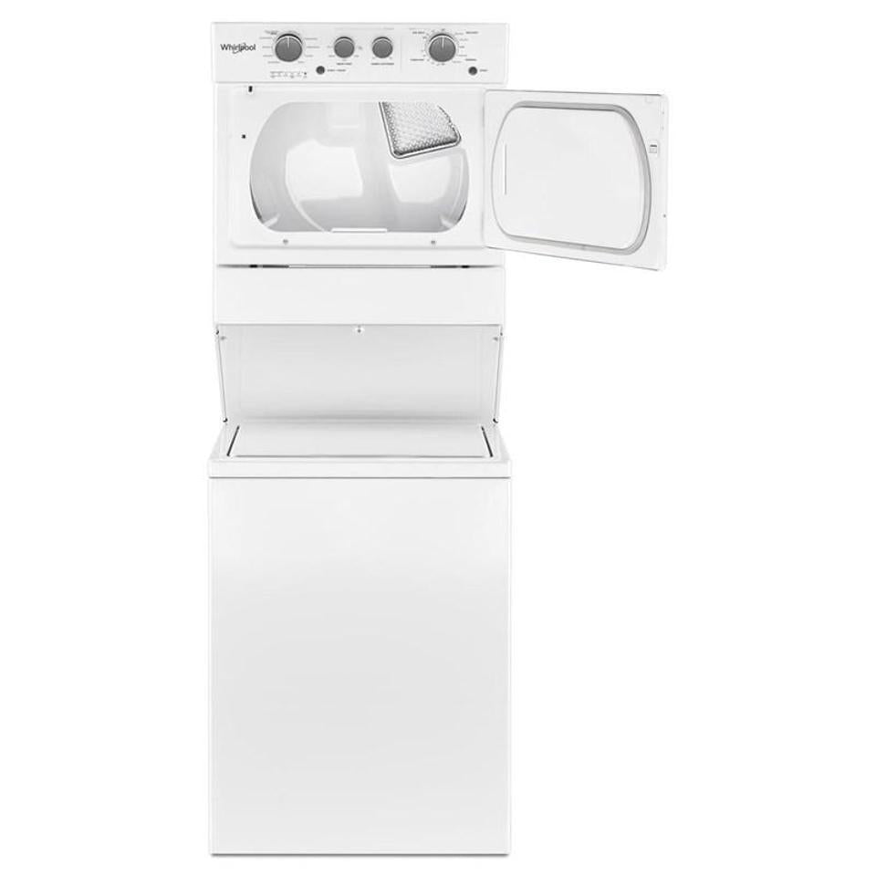 Whirlpool Washer and Dryer Set